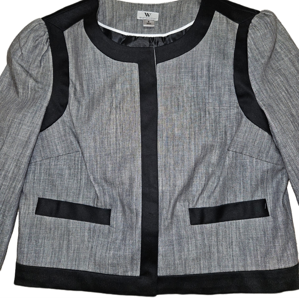 NWOT Blazer - Picture 2 of 7